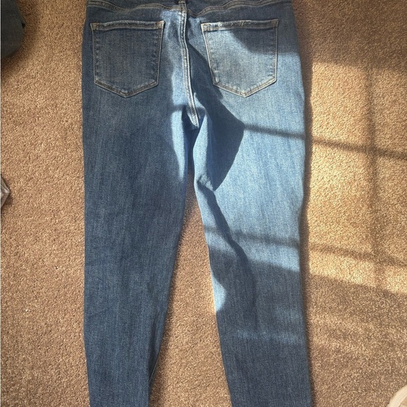 Lovervet by Vervet Blue Jeans - Picture 2 of 4